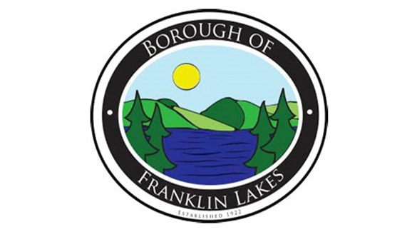 Borough of Franklin Lakes Logo
