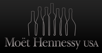 Moet Hennesy Logo