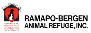 Ramapo-Bergen Animal Refuge, Inc. Logo