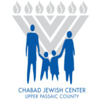 Chabad Ceter for Jewish Life Logo